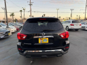 Thumbnail image of 2019 Nissan Pathfinder at Alsbou Motors Riverside