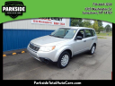 Thumbnail image of 2010 Subaru Forester at Parkside Total Auto Care