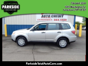 Thumbnail image of 2010 Subaru Forester at Parkside Total Auto Care