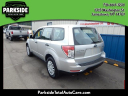 Thumbnail image of 2010 Subaru Forester at Parkside Total Auto Care
