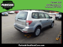 Thumbnail image of 2010 Subaru Forester at Parkside Total Auto Care