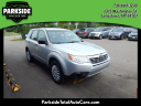 Thumbnail image of 2010 Subaru Forester at Parkside Total Auto Care