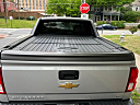 2017 Chevrolet Silverado 1500 LT at ATL Midtown Auto