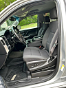 Thumbnail image of 2017 Chevrolet Silverado 1500 at ATL Midtown Auto