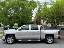 Thumbnail image of 2017 Chevrolet Silverado 1500 at ATL Midtown Auto
