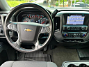 Thumbnail image of 2017 Chevrolet Silverado 1500 at ATL Midtown Auto