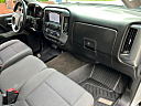 Thumbnail image of 2017 Chevrolet Silverado 1500 at ATL Midtown Auto