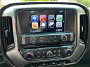 Thumbnail image of 2017 Chevrolet Silverado 1500 at ATL Midtown Auto