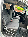 Thumbnail image of 2017 Chevrolet Silverado 1500 at ATL Midtown Auto