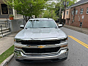 Thumbnail image of 2017 Chevrolet Silverado 1500 at ATL Midtown Auto