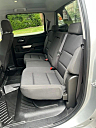 Thumbnail image of 2017 Chevrolet Silverado 1500 at ATL Midtown Auto