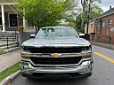 Thumbnail image of 2017 Chevrolet Silverado 1500 at ATL Midtown Auto