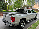 Thumbnail image of 2017 Chevrolet Silverado 1500 at ATL Midtown Auto