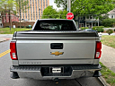 Thumbnail image of 2017 Chevrolet Silverado 1500 at ATL Midtown Auto