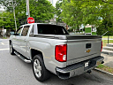 Thumbnail image of 2017 Chevrolet Silverado 1500 at ATL Midtown Auto