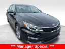 Thumbnail image of 2019 Kia Optima at East Tennessee Dodge