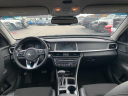 Thumbnail image of 2019 Kia Optima at East Tennessee Dodge
