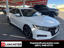 Thumbnail image of 2020 Honda Accord at Toyota Of Lancaster