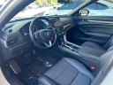 Thumbnail image of 2020 Honda Accord at Toyota Of Lancaster