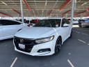 Thumbnail image of 2020 Honda Accord at Toyota Of Lancaster