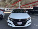 Thumbnail image of 2020 Honda Accord at Toyota Of Lancaster