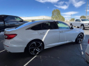 Thumbnail image of 2020 Honda Accord at Toyota Of Lancaster