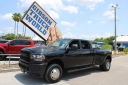 Thumbnail image of 2024 Ram 3500 at Gibson Truck World
