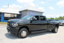 Thumbnail image of 2024 Ram 3500 at Gibson Truck World