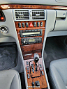 Thumbnail image of 2001 Mercedes-Benz E-Class at ABS Auto Sales