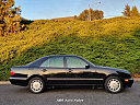 Thumbnail image of 2001 Mercedes-Benz E-Class at ABS Auto Sales