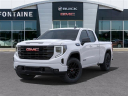 Thumbnail image of 2025 GMC Sierra 1500 at LaFontaine Buick GMC