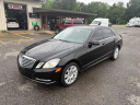 Thumbnail image of 2013 Mercedes-Benz E-Class at BAMA DIRECT AUTOMOTIVE LLC