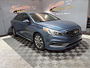 Thumbnail image of 2015 Hyundai SONATA at Franklin Motor Company