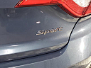Thumbnail image of 2015 Hyundai SONATA at Franklin Motor Company