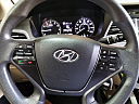 Thumbnail image of 2015 Hyundai SONATA at Franklin Motor Company