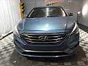 Thumbnail image of 2015 Hyundai SONATA at Franklin Motor Company