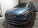 Thumbnail image of 2015 Hyundai SONATA at Franklin Motor Company