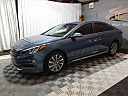Thumbnail image of 2015 Hyundai SONATA at Franklin Motor Company