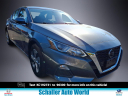 2019 Nissan Altima 2.5 S at Schaller Subaru