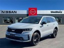 Thumbnail image of 2022 Kia Sorento at Nissan of Westbury