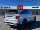 Thumbnail image of 2022 Kia Sorento at Nissan of Westbury
