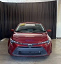 Thumbnail image of 2024 Toyota Corolla at J. Pauley Toyota Used