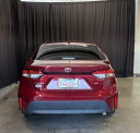 Thumbnail image of 2024 Toyota Corolla at J. Pauley Toyota Used