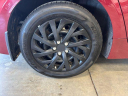Thumbnail image of 2024 Toyota Corolla at J. Pauley Toyota Used