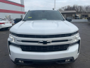 Thumbnail image of 2021 Chevrolet Silverado 1500 at Batesville Chrysler Dodge Jeep Inc
