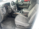 Thumbnail image of 2021 Chevrolet Silverado 1500 at Batesville Chrysler Dodge Jeep Inc