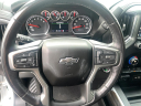 Thumbnail image of 2021 Chevrolet Silverado 1500 at Batesville Chrysler Dodge Jeep Inc