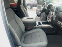Thumbnail image of 2021 Chevrolet Silverado 1500 at Batesville Chrysler Dodge Jeep Inc
