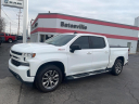 Thumbnail image of 2021 Chevrolet Silverado 1500 at Batesville Chrysler Dodge Jeep Inc