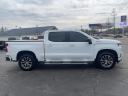 Thumbnail image of 2021 Chevrolet Silverado 1500 at Batesville Chrysler Dodge Jeep Inc